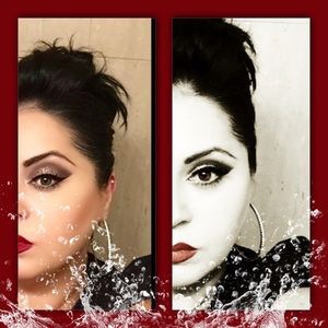 Meet your Posher, Veronika