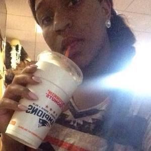 Meet your Posher, Kyra