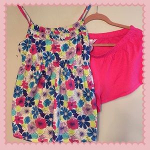 Cacique Baby Doll💞