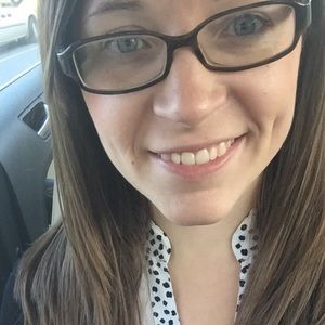 Meet your Posher, Erin