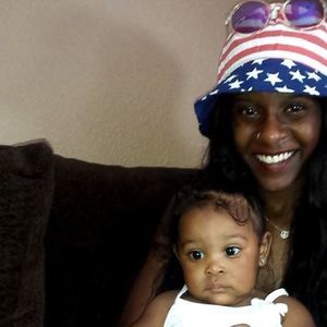 Meet your Posher, Porsha