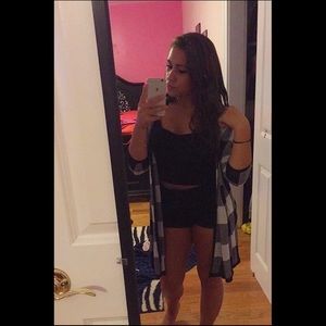 Meet your Posher, Sammy