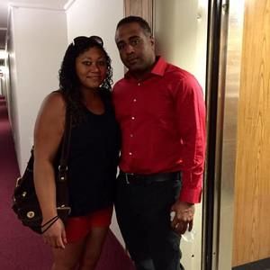 Meet your Posher, Angie