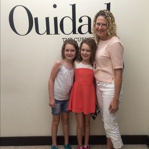 Meet your Posher, Heather