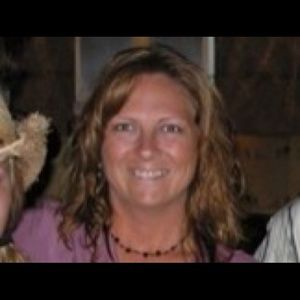 Meet your Posher, Carolyn