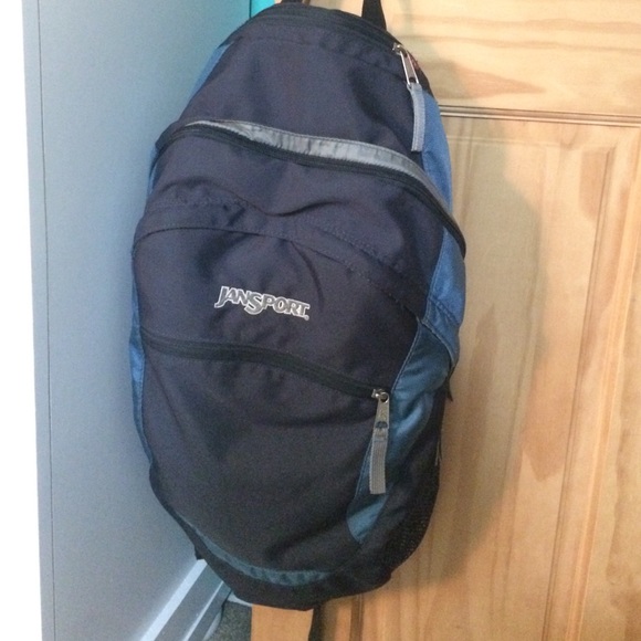 JanSport backpack