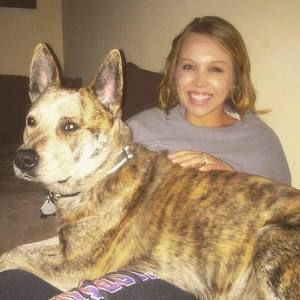 Meet your Posher, Lauren