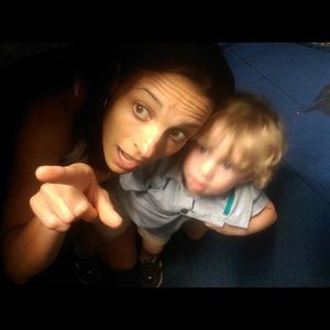 Meet your Posher, Leah