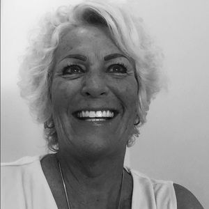 Meet your Posher, Cindy