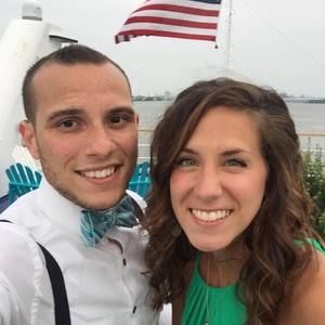 Meet your Posher, Dani