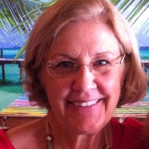 Meet your Posher, Bernice