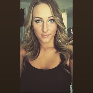 Meet your Posher, Erica