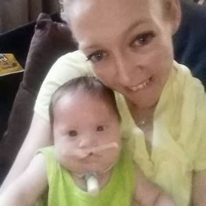 Meet your Posher, Debbie