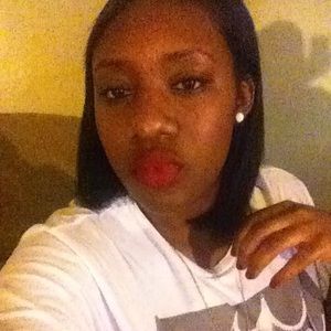 Meet your Posher, Joann