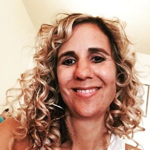 Meet your Posher, Kathryn