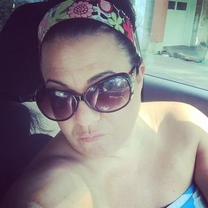 Meet your Posher, Tracy