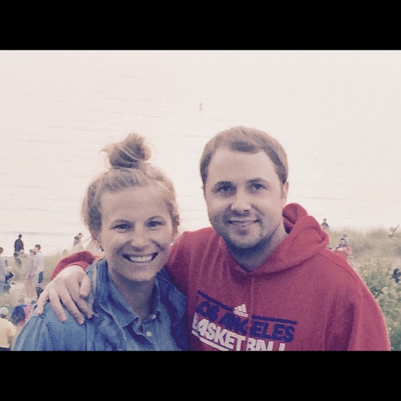 Meet your Posher, Carrie