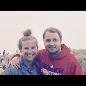 Meet your Posher, Carrie