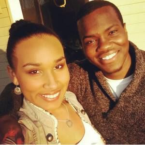 Meet your Posher, Breanna