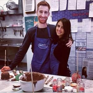 Meet your Posher, Taylor