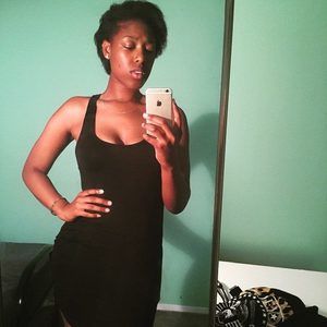 Meet your Posher, Finessa