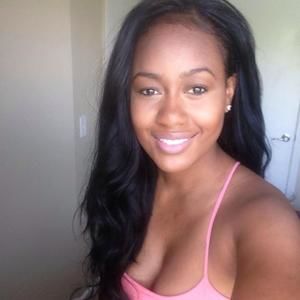 Meet your Posher, Jasmine
