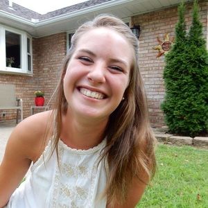 Meet your Posher, Maggie