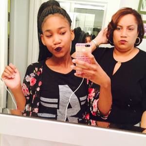 Meet your Posher, Taylor