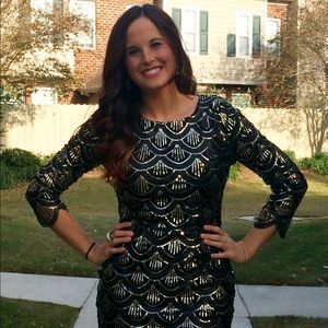 Meet your Posher, Meredith