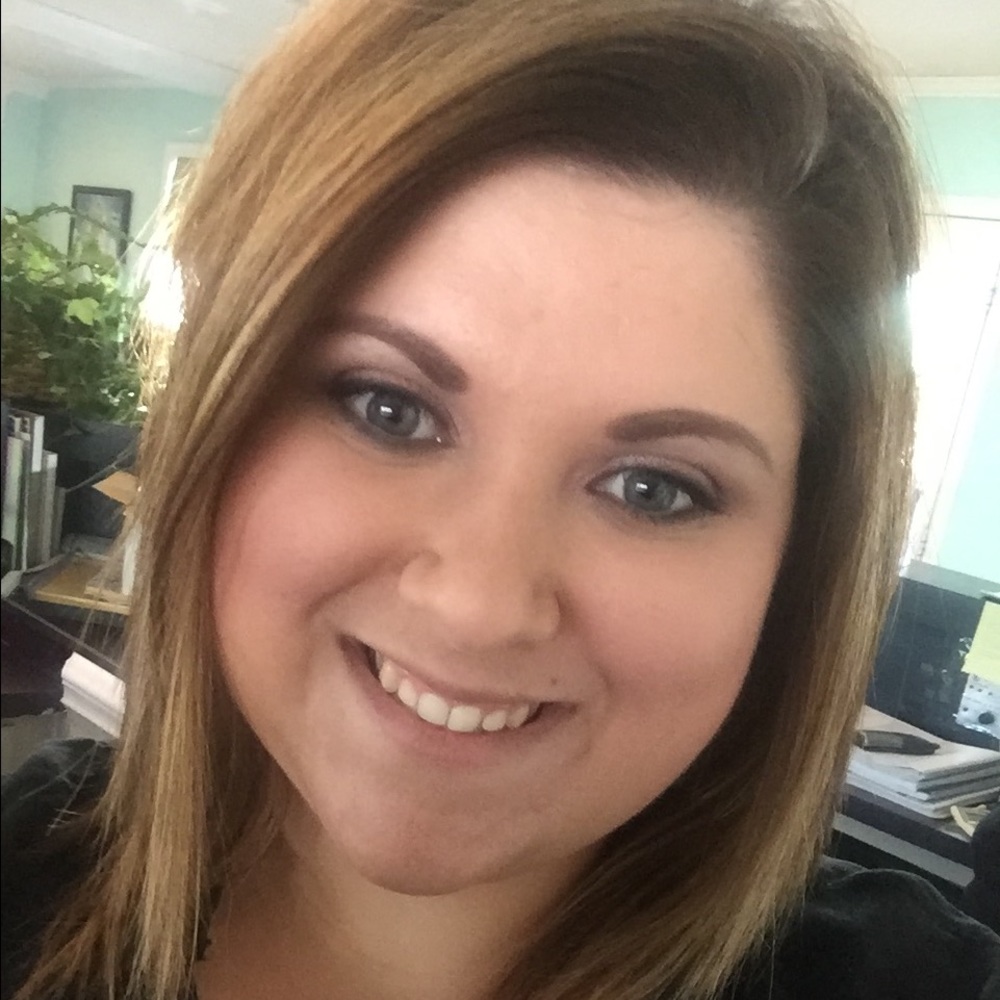 Meet your Posher, Kristy