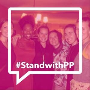 Meet your Posher, Algeria