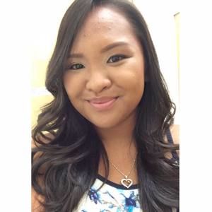 Meet your Posher, Alma jane