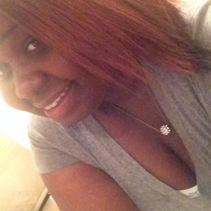 Meet your Posher, Lexie