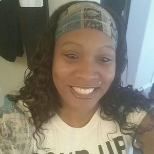 Meet your Posher, Tiffany