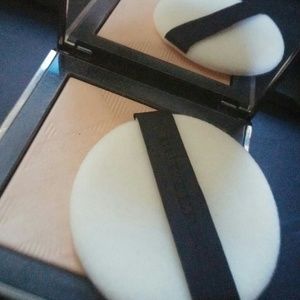 Burberry Nude Powder