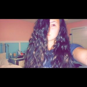 Meet your Posher, Meagan