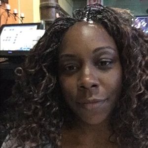 Meet your Posher, Janette