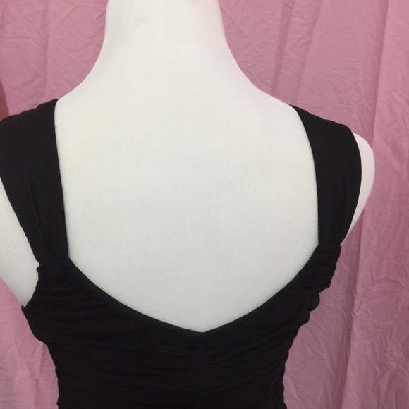 Dress by Sangria - Picture 2 of 2