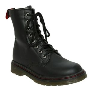 NWT Combat Boots!