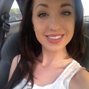 Meet your Posher, Kelsey