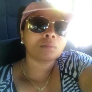 Meet your Posher, Tuwanda