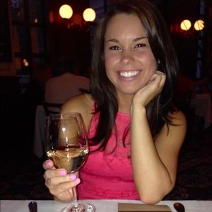 Meet your Posher, Amanda