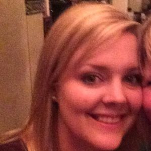 Meet your Posher, Kendra