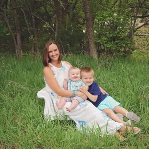 Meet your Posher, Melissa