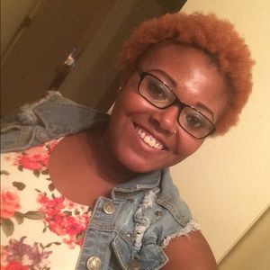 Meet your Posher, Brittany