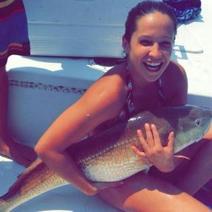 Meet your Posher, Shannon