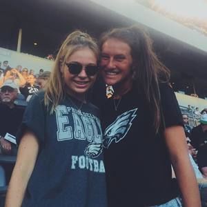 Meet your Posher, Aly