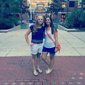 Meet your Posher, Amber