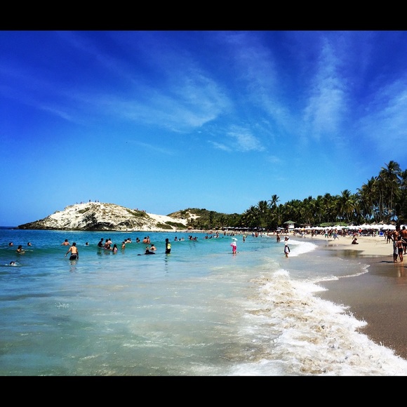 Meet your Posher, Paige