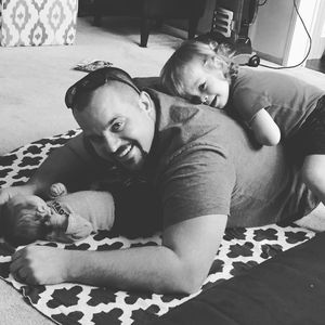 Meet your Posher, Lindsey